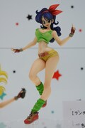 「ドラゴンボールギャルズ」ランチ黒髪Ver.