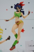 「ドラゴンボールギャルズ」ランチ黒髪Ver.