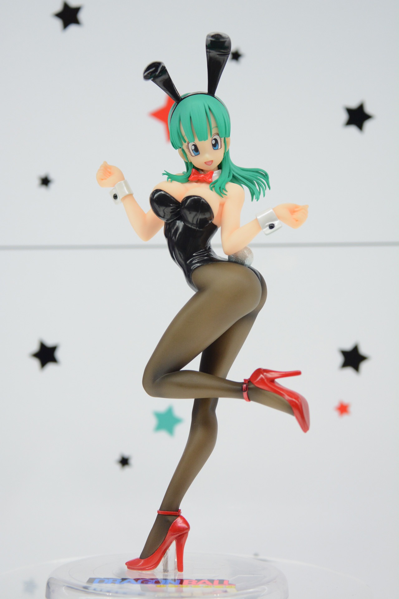 「ドラゴンボールギャルズ」ブルマ バニーガールVer.