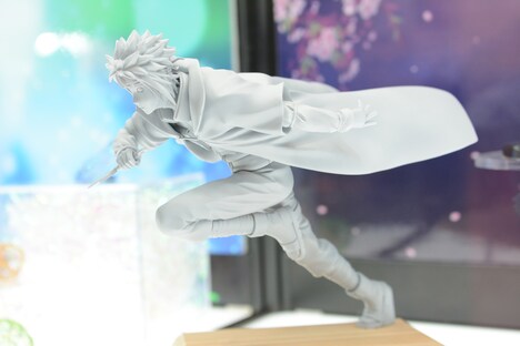 「G.E.M. NARUTO-ナルト- 疾風伝 波風ミナト」の原型。