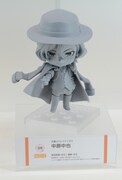 「文豪ストレイドッグス」中原中也のねんどろいど。