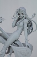 「ああっ女神さまっ」ベルダンディー 僕と彼女と乗り物と。Ver.（監修中）