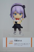 「だがしかし」枝垂ほたるのねんどろいど。