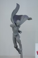 「ワンパンマン」1/6サイタマ