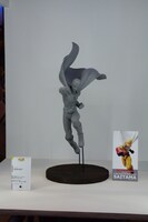 「ワンパンマン」1/6サイタマ