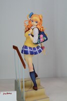 「おしえて！ギャル子ちゃん」ギャル子