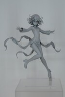 「ワンパンマン」1/8戦慄のタツマキ（監修中）