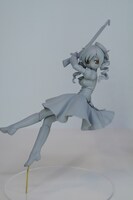 「劇場版魔法少女まどか☆マギカ ［前編］始まりの物語／［後編］永遠の物語」巴マミ（監修中）