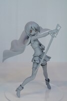 「劇場版魔法少女まどか☆マギカ ［前編］始まりの物語／［後編］永遠の物語」美樹さやか（監修中）