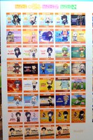 新作フィギュア発表コーナーより。