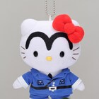 両さん眉のキティに、全裸の両津キーホルダーも!「こち亀展」グッズ公開