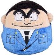 「めいぐるみ 派出所 Ver.」(c)秋本治/集英社