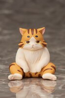 「ハイスクール・フリート」岬明乃 1/7スケールフィギュアに付属する五十六フィギュア。