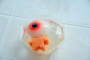 「目玉おやじゼリー」