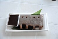 「ぬりかべ味噌田楽」