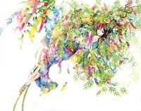 「艶漢」イラスト