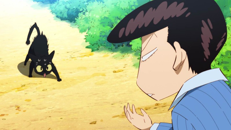 「弱虫ペダル スペアバイク それいけアラキタくん」より。