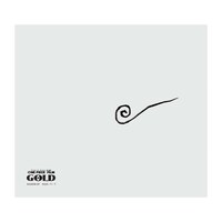 「ONE PIECE FILM GOLD サングラス [サンジ]」付属のメガネ拭き。