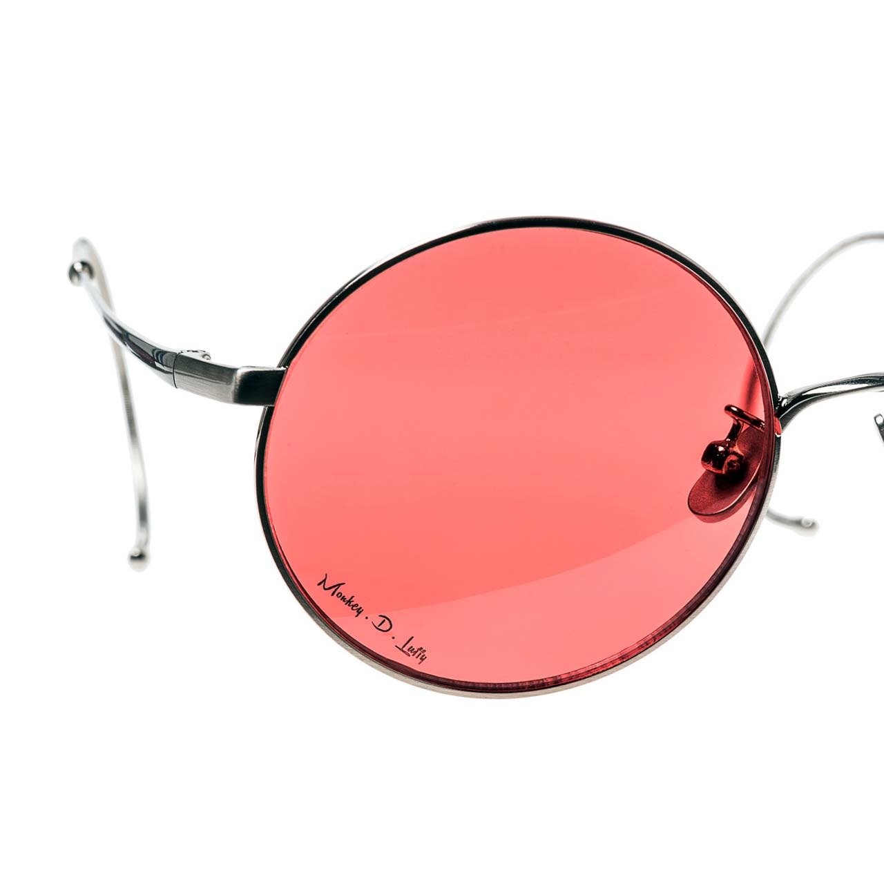 「ONE PIECE FILM GOLD サングラス [ルフィ]」