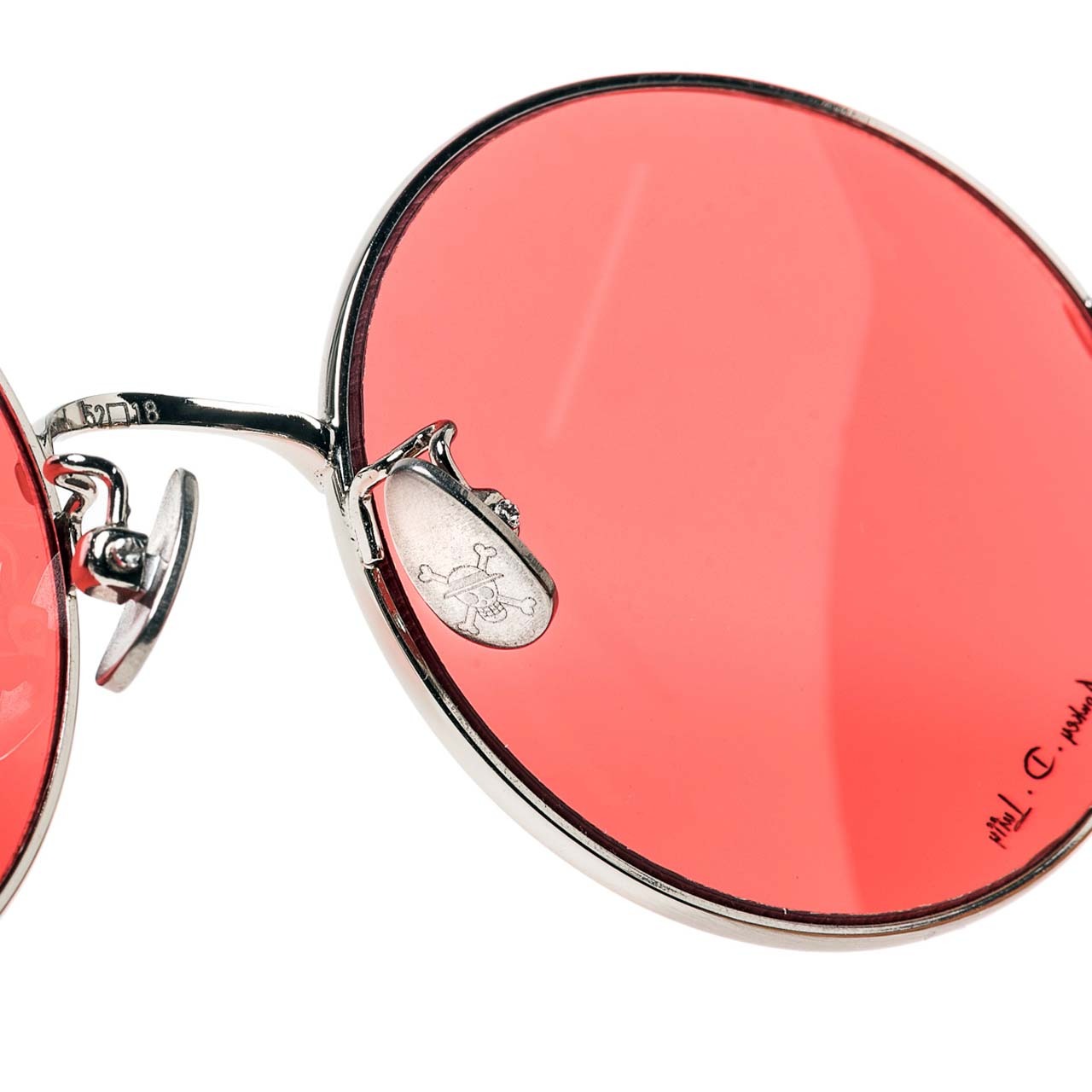 「ONE PIECE FILM GOLD サングラス [ルフィ]」