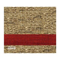 「ONE PIECE FILM GOLD サングラス [ルフィ]」付属のメガネ拭き。