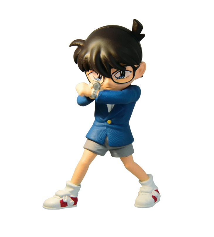 江戸川コナンC