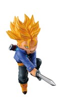 G賞「トランクスフィギュア」