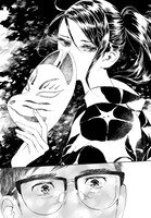 「官能先生」第0話より。