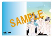 「SERVAMP‐サーヴァンプ‐」10巻のアニメイト特典。