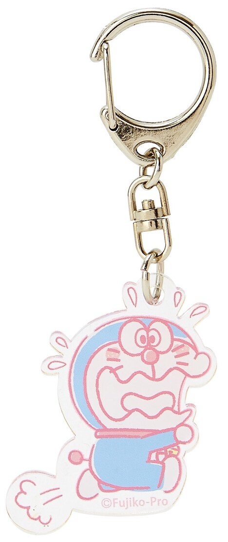 アクリルキーホルダー