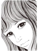 「おろち」B2サイズポスター