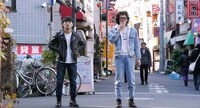 映画「あなたを待っています」場面写真