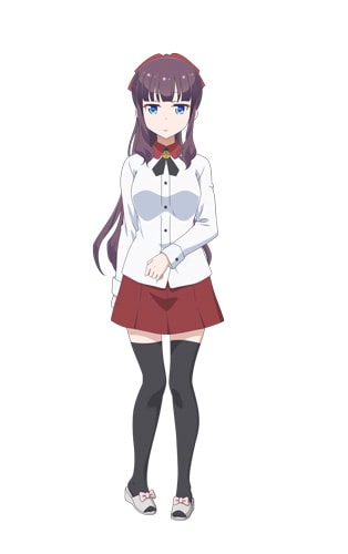 【直筆サインカード】NEW GAME プレシャスメモリーズ 滝本ひふみ 山口愛 滝本ひふみ（CV：山口愛） - 「NEW GAME!」ゲーム公式サイトが