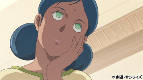 「機動戦士ガンダム THE ORIGIN IV 運命の前夜」