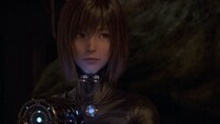 「GANTZ:O」より。M・A・O演じる山咲杏。