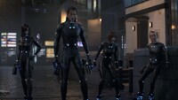 「GANTZ:O」より。