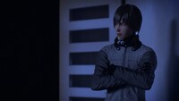 「GANTZ:O」より。