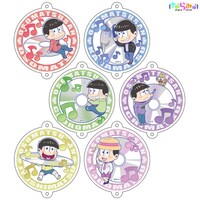 「きゃらみゅBiniGuni（第1弾 ver）」