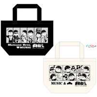 ランチトートバッグ