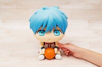 「タマコレ ぷにぷにほっぺどーる 黒子テツヤ」