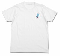 「ぼのちゃん」Tシャツは3000円。