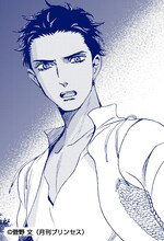 ケイツビー（CV：細谷佳正)