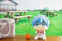 「タマコレ ぷにぷにほっぺどーる 黒子テツヤ」