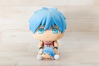 「タマコレ ぷにぷにほっぺどーる 黒子テツヤ」