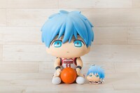 「タマコレ ぷにぷにほっぺどーる 黒子テツヤ」