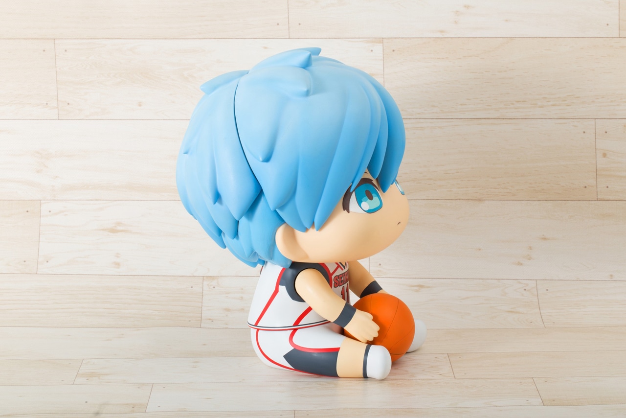 「タマコレ ぷにぷにほっぺどーる 黒子テツヤ」