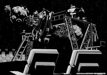 Ark Performance「星霜のテロメアーゼ」より。