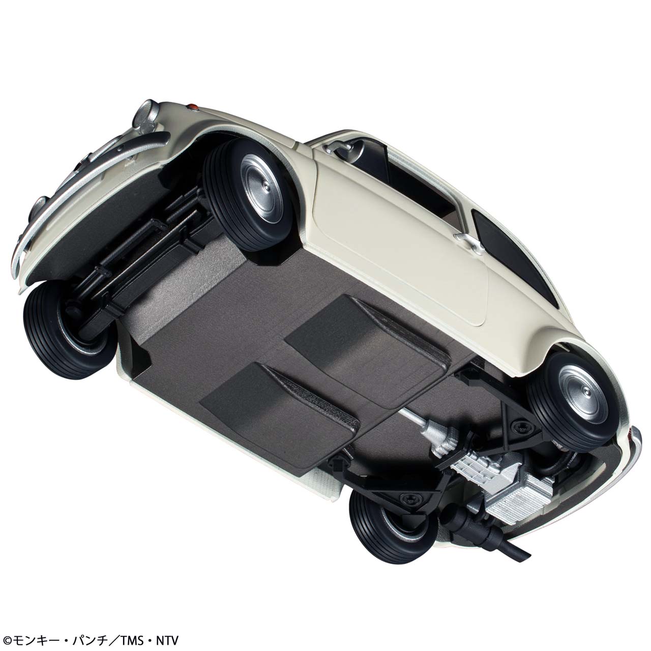 「ルパン・ザ・ギャラリー 画策のサンマリノ」