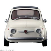 「ルパン・ザ・ギャラリー 画策のサンマリノ」