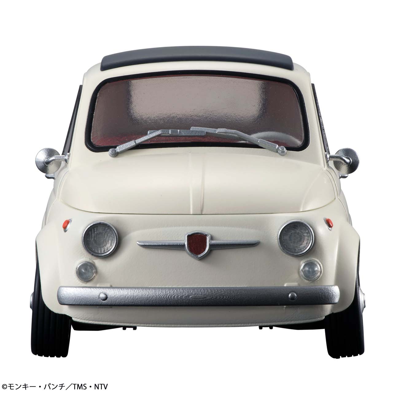 「ルパン・ザ・ギャラリー 画策のサンマリノ」